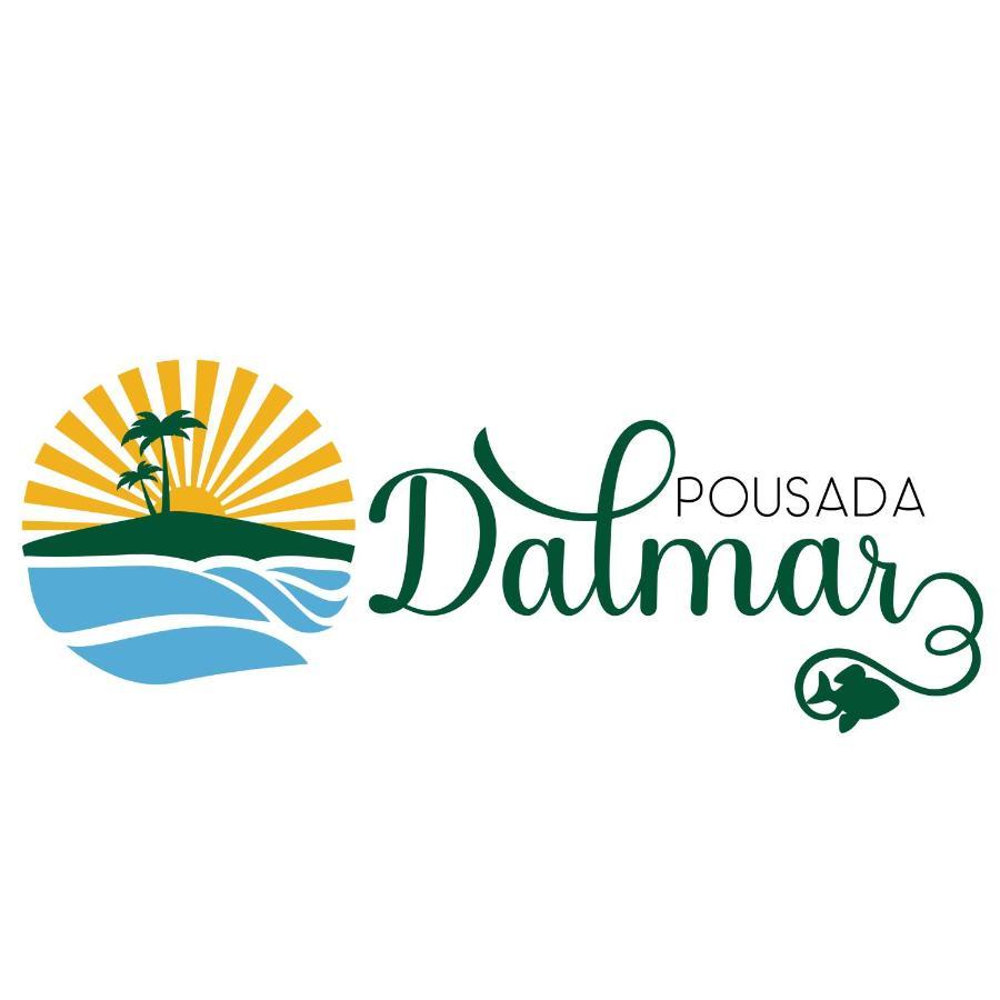 Pousada Dalmar Penha  Bagian luar foto